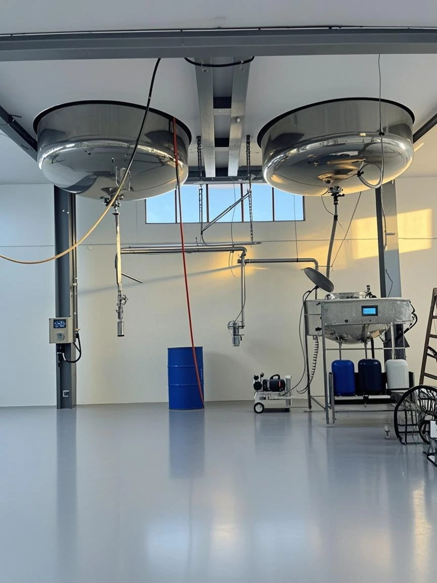 IBC,Drum Filling Machine